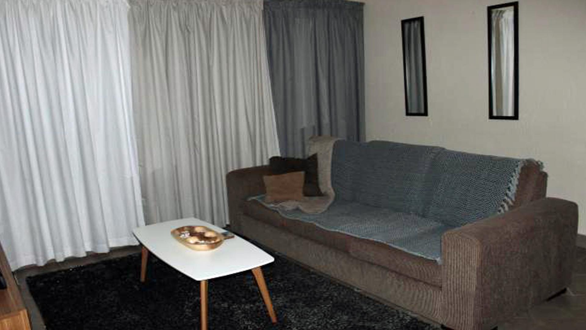 Lounges of property in Rustenburg