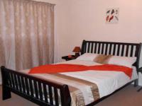 Bed Room 1 of property in Rustenburg