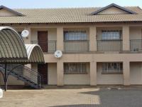 Front View of property in Rustenburg