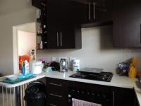 Kitchen - 8 square meters of property in Parkrand
