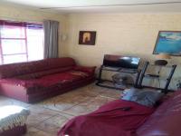 Lounges of property in Riebeek Wes