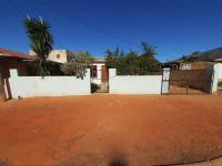 Front View of property in Riebeek Wes
