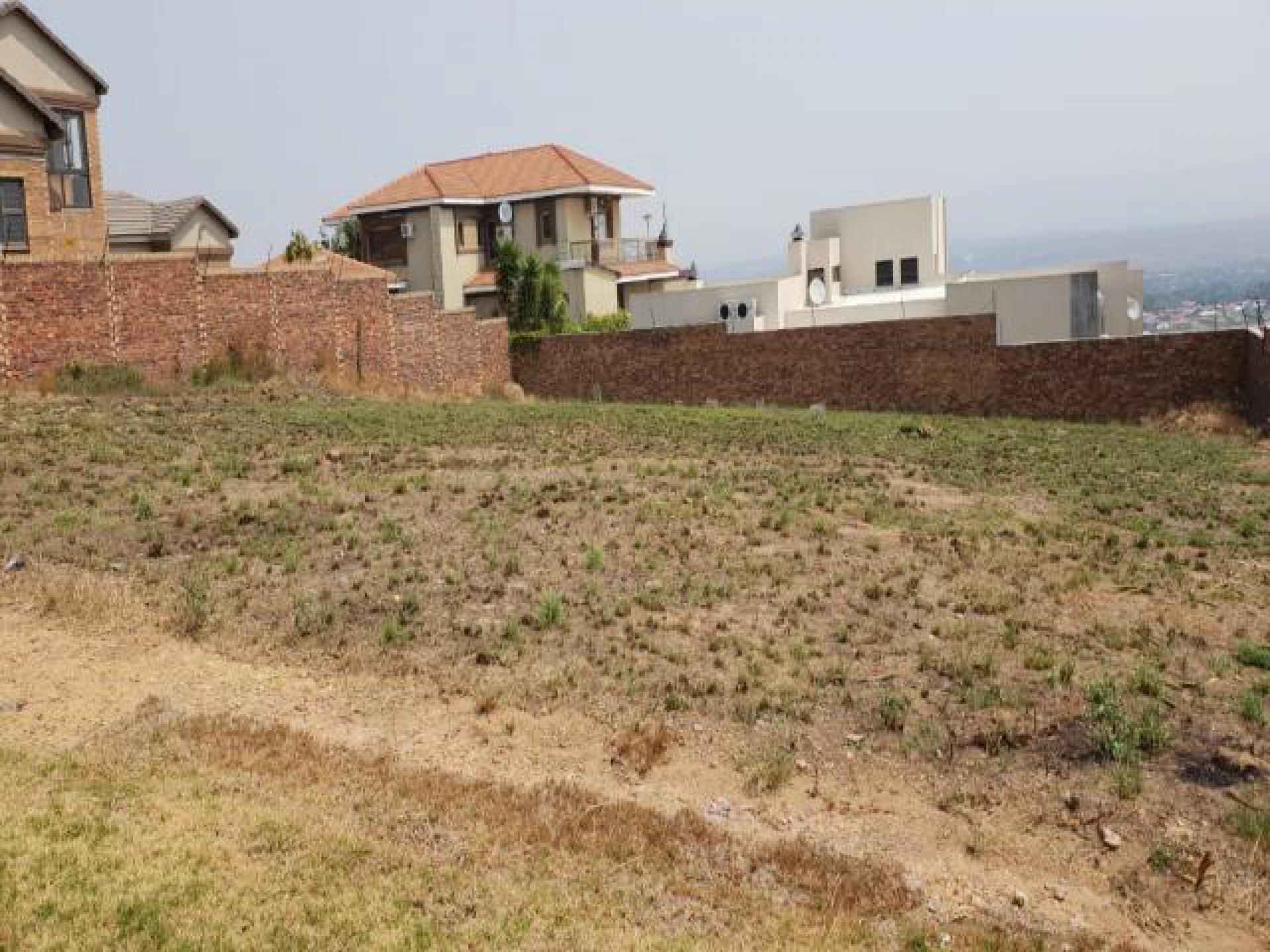 Front View of property in Lydenburg