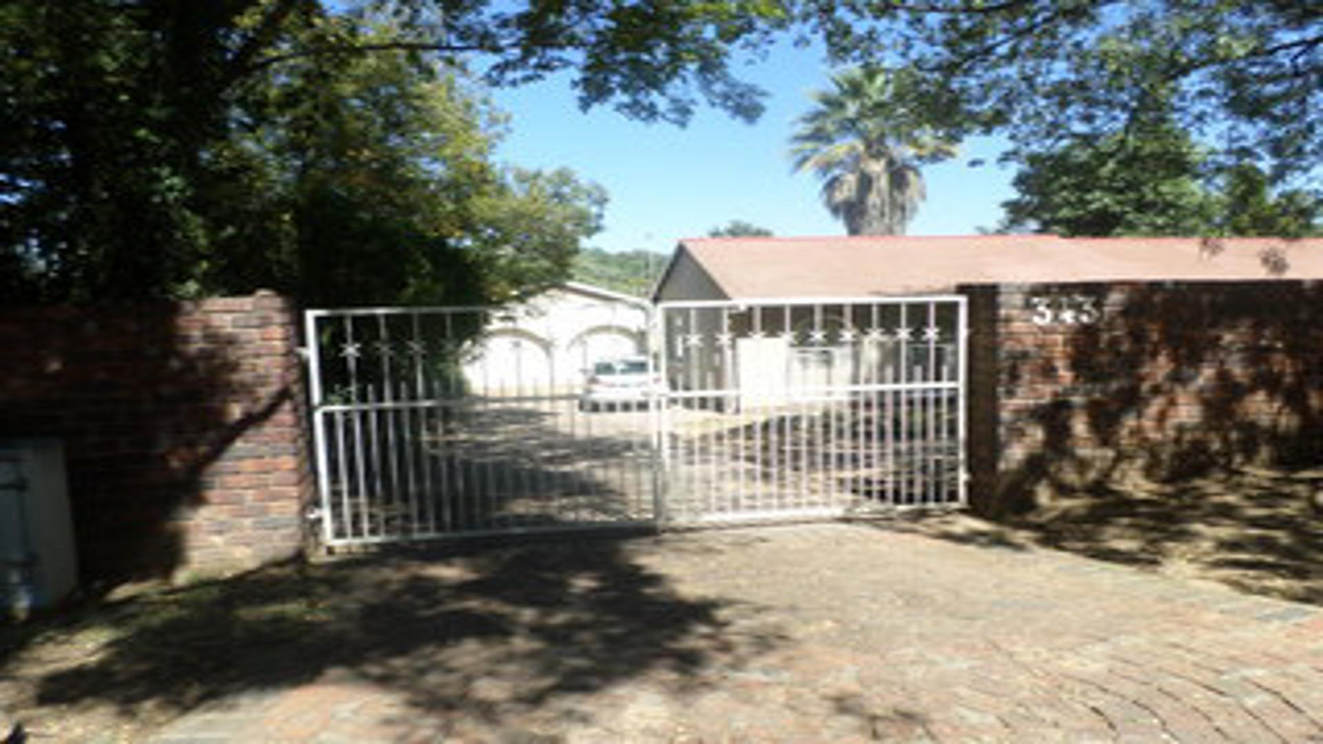Front View of property in Northwold