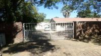 Front View of property in Northwold