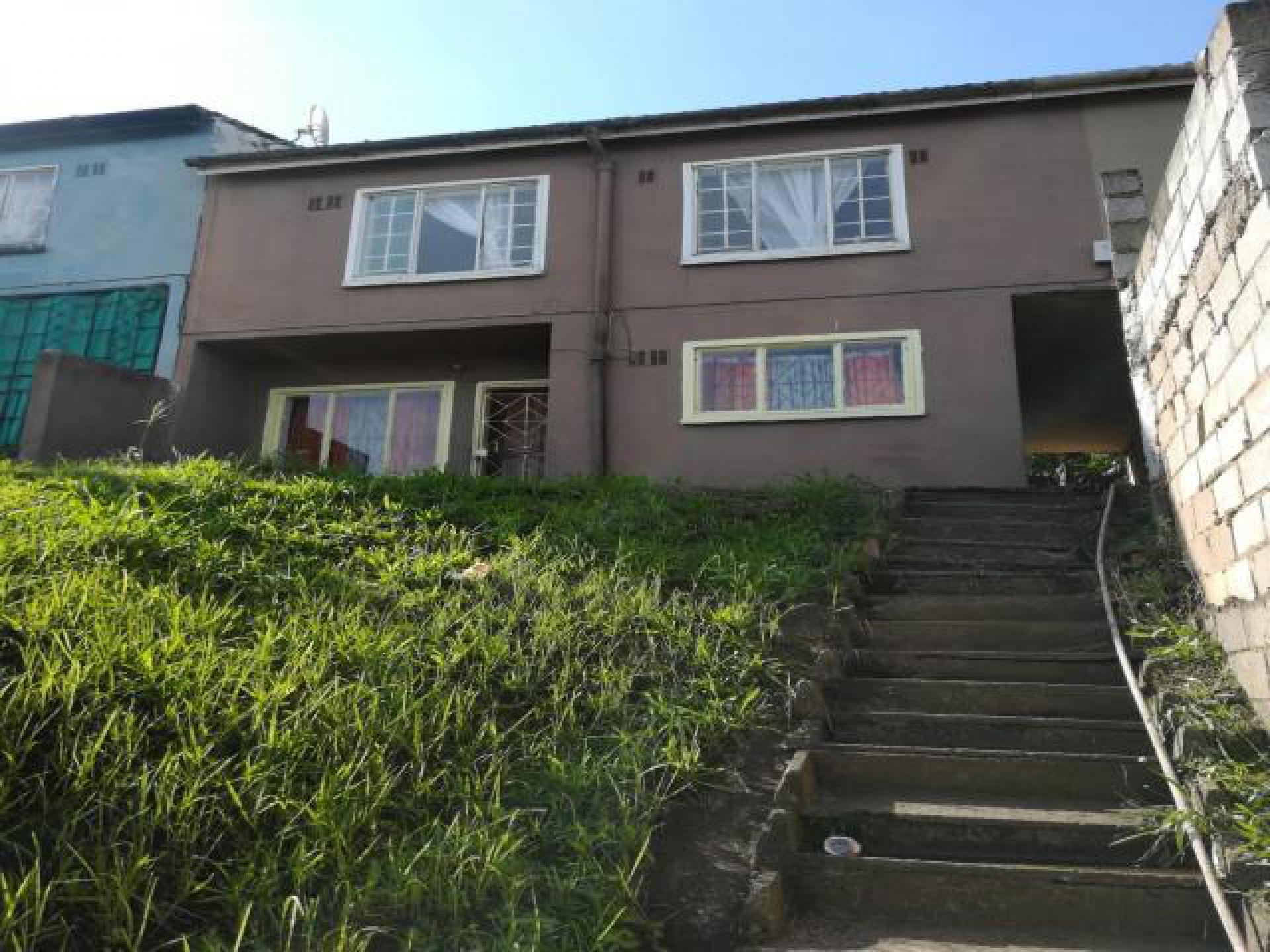 Standard Bank EasySell 3 Bedroom House for Sale in Newlands East