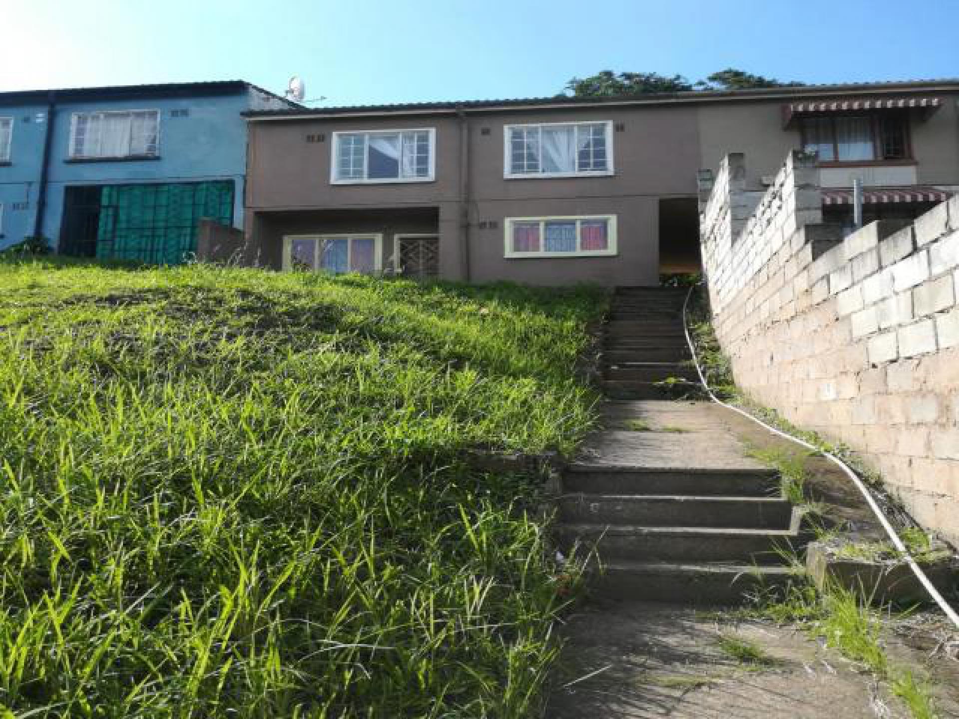 Standard Bank EasySell 3 Bedroom House for Sale in Newlands East