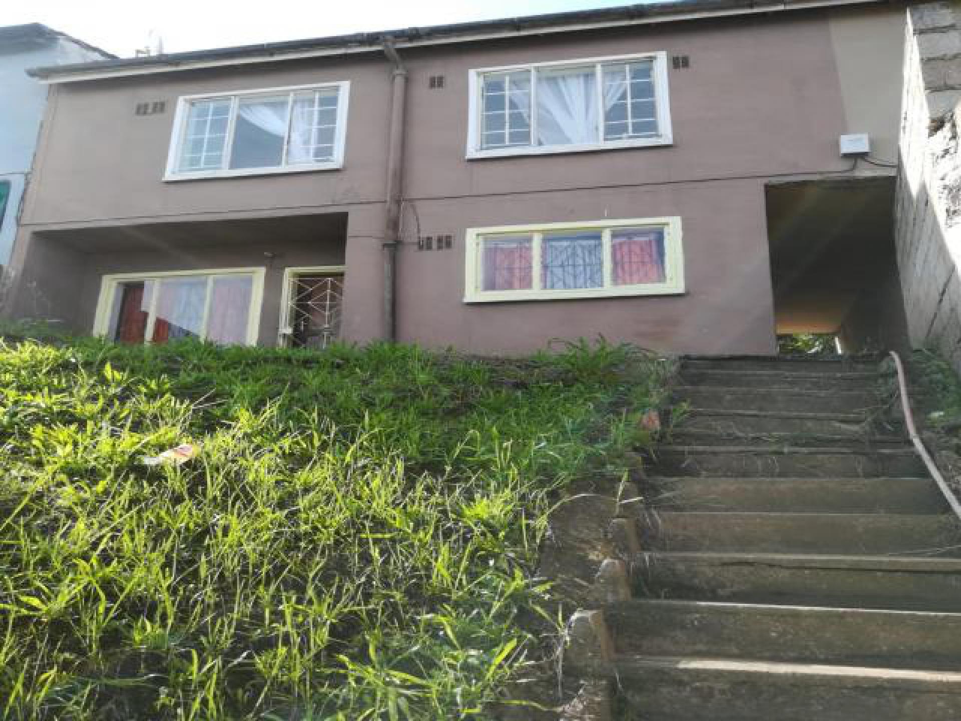 Standard Bank EasySell 3 Bedroom House for Sale in Newlands East