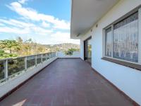 Balcony - 127 square meters of property in Everest Heights