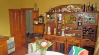 Dining Room - 17 square meters of property in Hopefield