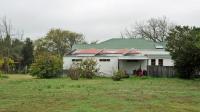 Front View of property in Hopefield