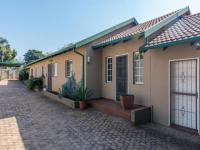 4 Bedroom 2 Bathroom House for Sale for sale in Randpark Ridge