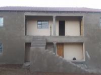 Front View of property in Zakariyya Park