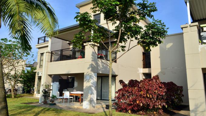 3 Bedroom Apartment for Sale For Sale in Tinley Manor - Private Sale - MR166501