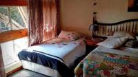 Main Bedroom of property in Polokwane
