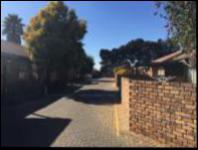 Front View of property in Terenure