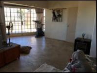 TV Room of property in Oranjeville