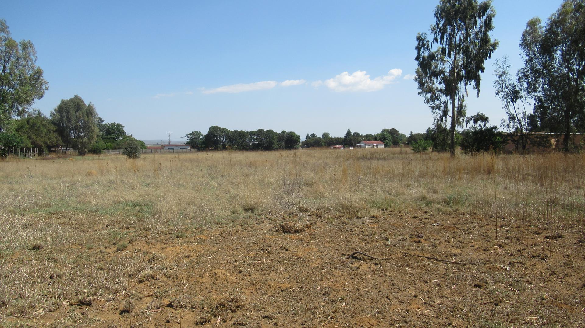 Front View of property in Dancornia AH