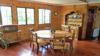 Dining Room - 40 square meters of property in Modimolle (Nylstroom)