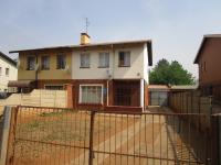 3 Bedroom 1 Bathroom Flat/Apartment for Sale for sale in Vanderbijlpark