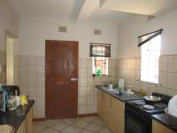 Kitchen - 11 square meters of property in Vanderbijlpark