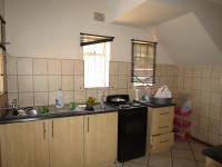 Kitchen - 11 square meters of property in Vanderbijlpark