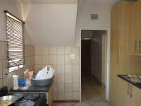 Kitchen - 11 square meters of property in Vanderbijlpark