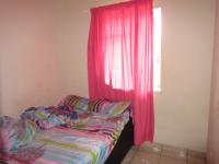 Bed Room 1 - 8 square meters of property in Vanderbijlpark