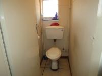 Guest Toilet - 2 square meters of property in Vanderbijlpark