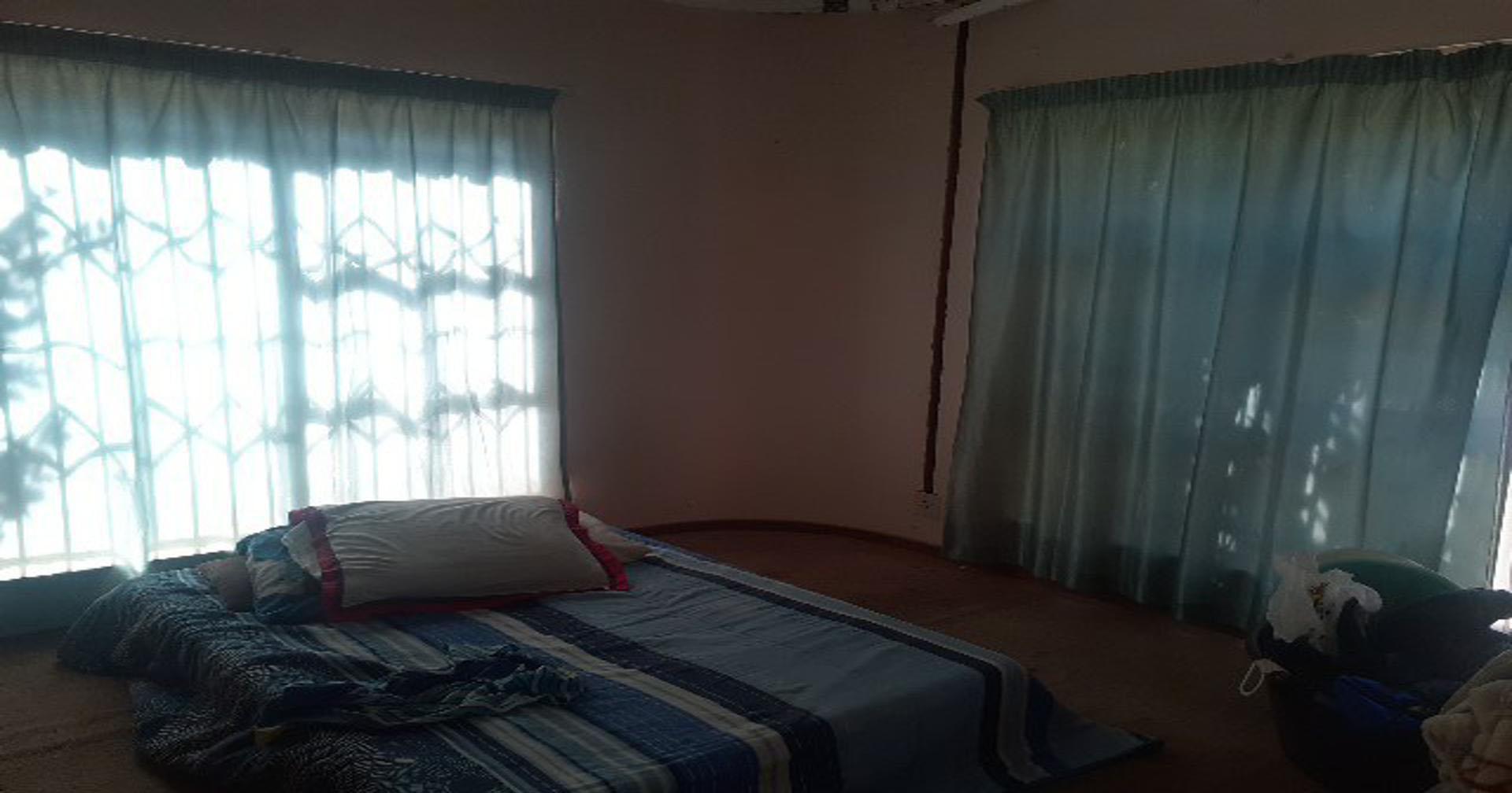 Bed Room 2 of property in Ficksburg