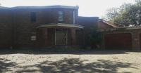 Front View of property in Ficksburg
