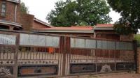Front View of property in Ficksburg