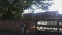 Front View of property in Ficksburg