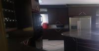Kitchen of property in Ficksburg