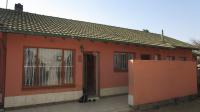 Front View of property in Benoni