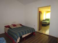 Bed Room 1 - 14 square meters of property in Geluksdal