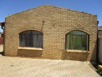 2 Bedroom 2 Bathroom House for Sale for sale in Geluksdal