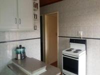 Kitchen - 14 square meters of property in Geluksdal
