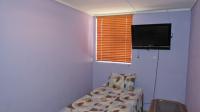 Bed Room 1 - 20 square meters of property in Mitchells Plain