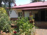 Smallholding for Sale for sale in Rustenburg