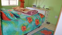 Bed Room 1 - 10 square meters of property in Saldanha