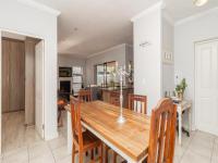 Dining Room of property in Brackenfell