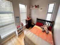 Bed Room 1 of property in Brackenfell