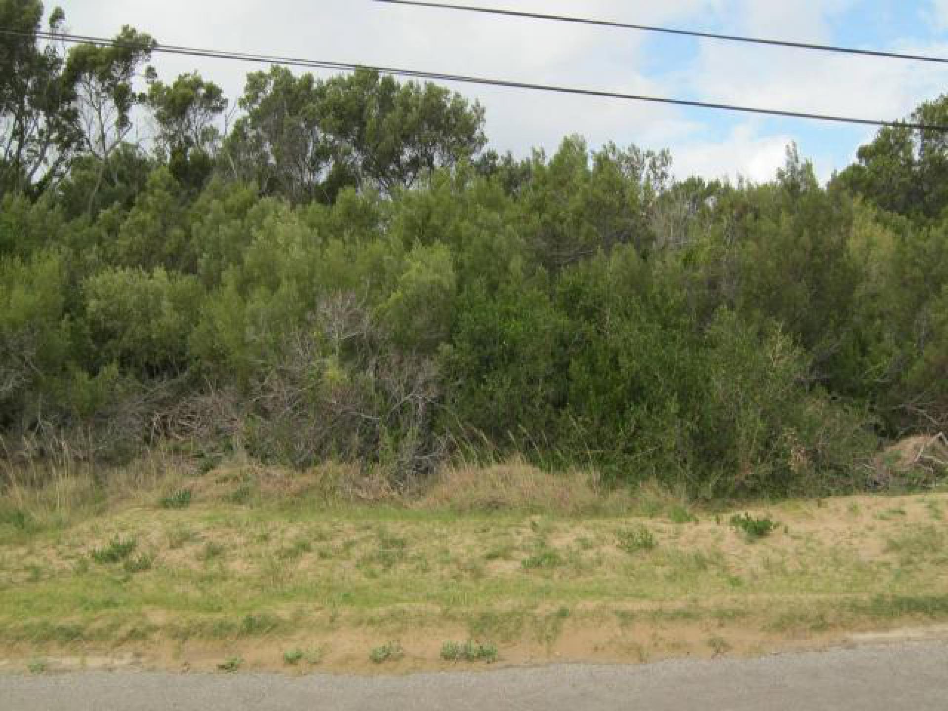 Front View of property in Paradise Beach