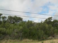 Front View of property in Paradise Beach