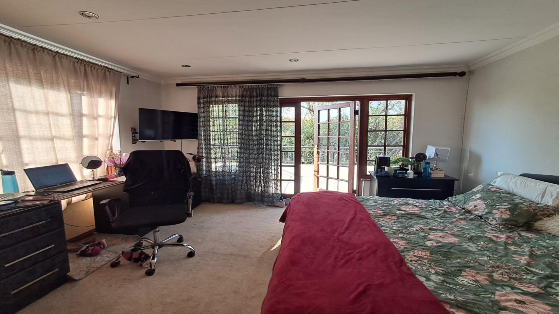 Bed Room 3 of property in Noordwyk