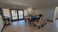 Dining Room of property in Noordwyk