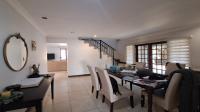 Dining Room of property in Noordwyk