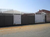 3 Bedroom 1 Bathroom House for Sale for sale in La Rochelle - JHB