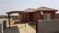 3 Bedroom 2 Bathroom House for Sale for sale in Mogwase